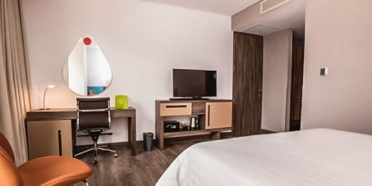 Hampton By Hilton Lima San Isidro