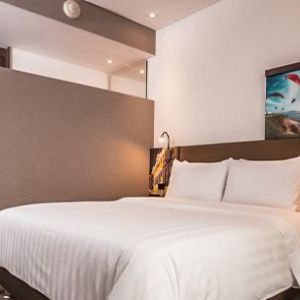 Hampton By Hilton Lima San Isidro
