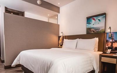 Hampton By Hilton Lima San Isidro