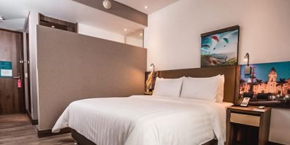 Hampton By Hilton Lima San Isidro
