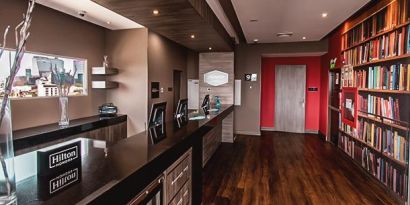 Hampton By Hilton Lima San Isidro