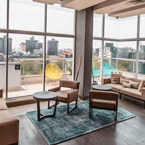 Hampton By Hilton Lima San Isidro