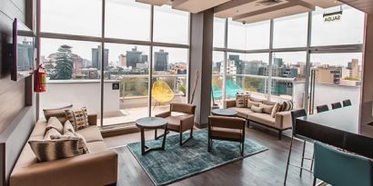 Hampton By Hilton Lima San Isidro