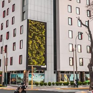 Hampton By Hilton Lima San Isidro
