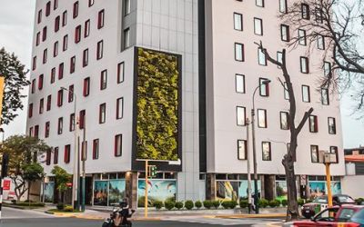 Hampton By Hilton Lima San Isidro