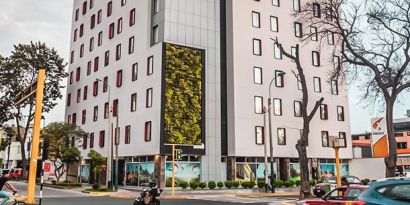 Hampton By Hilton Lima San Isidro