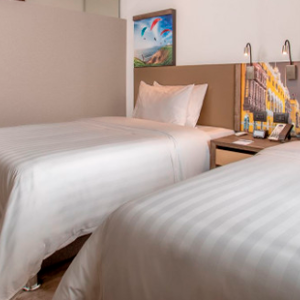 Hampton By Hilton Lima San Isidro