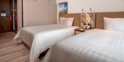 Hampton By Hilton Lima San Isidro