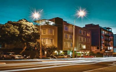 Girasoles Hotel