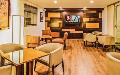Girasoles Hotel
