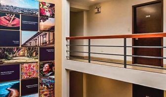 Girasoles Hotel