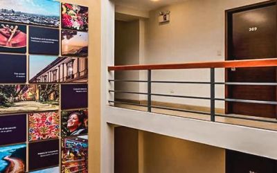 Girasoles Hotel