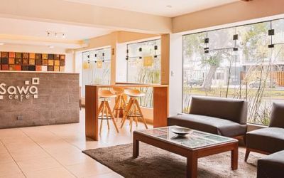 Girasoles Hotel