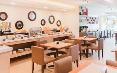 Girasoles Hotel