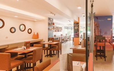 Girasoles Hotel