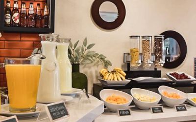 Girasoles Hotel