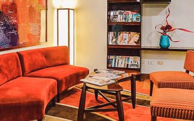 Girasoles Hotel