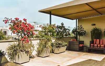 Girasoles Hotel