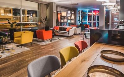 Novotel Lima San Isidro