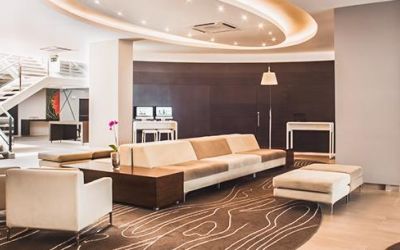 Novotel Lima San Isidro
