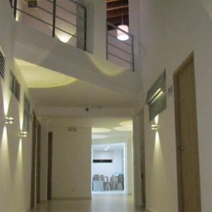 Hotel Boutique Laureles Medellin
