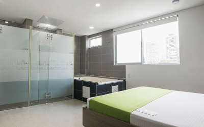 Lleras Green Hotel