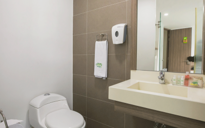 Lleras Green Hotel
