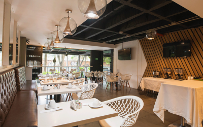 Lleras Green Hotel