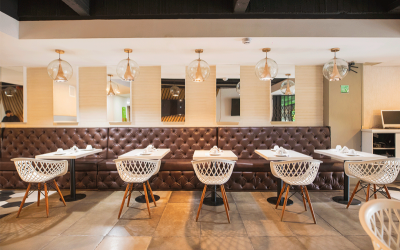 Lleras Green Hotel