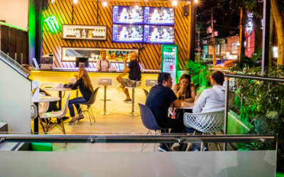Lleras Green Hotel