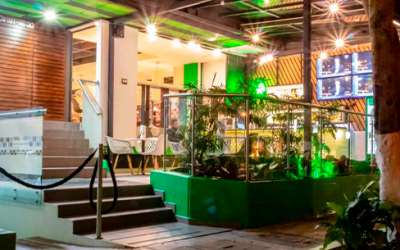 Lleras Green Hotel