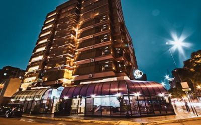 J&A Classic Hotel