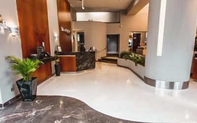 J&A Classic Hotel