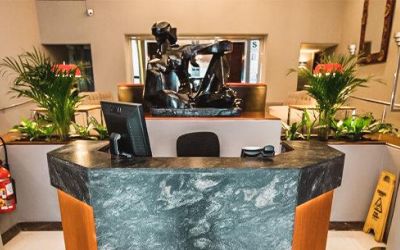 J&A Classic Hotel
