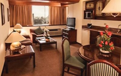J&A Classic Hotel, Lima