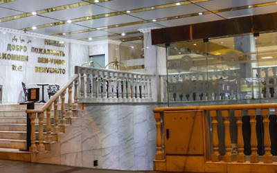 Inkari Suites Hotel