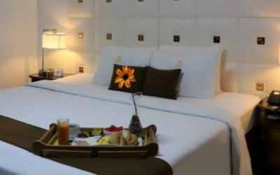 Inkari Suites Hotel, Lima