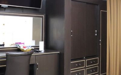 Inkari Suites Hotel