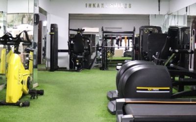 Inkari Suites Hotel