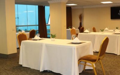 Inkari Suites Hotel