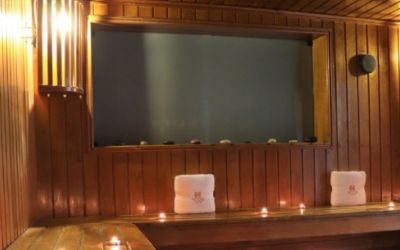 Inkari Suites Hotel