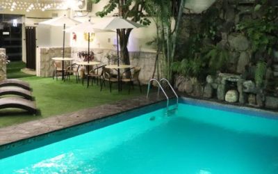 Inkari Suites Hotel