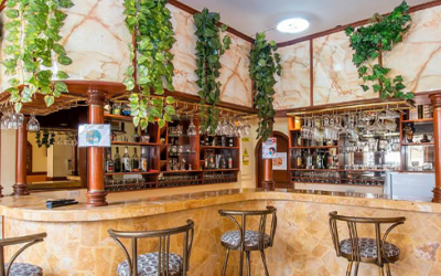 Manhattan Inn Airport Hotel
