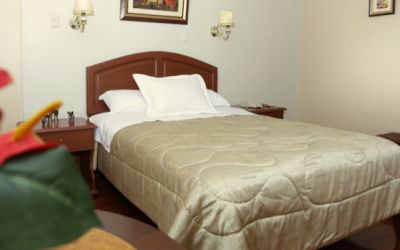 Manhattan Inn Airport Hotel, Lima