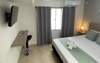 12 Nights Hotel