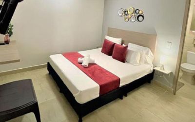 12 Nights Hotel