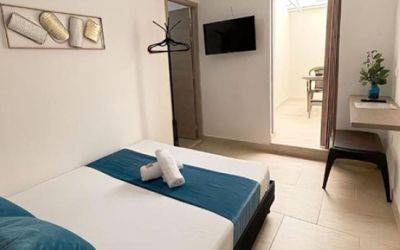 12 Nights Hotel