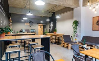 Hotel Loft 32