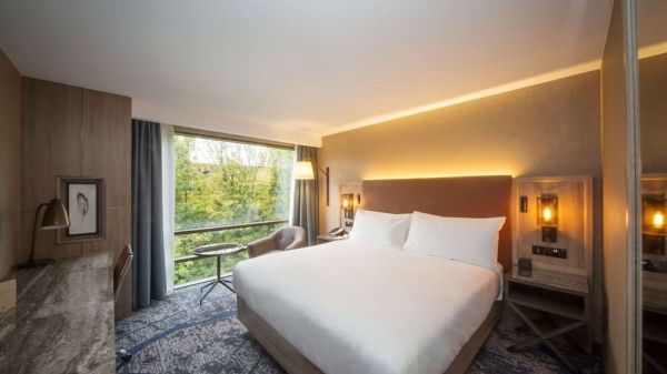 Hotel DoubleTree By Hilton London Kingston Upon Thames image