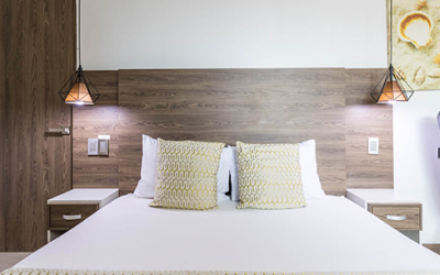Hotel Velero, Rionegro